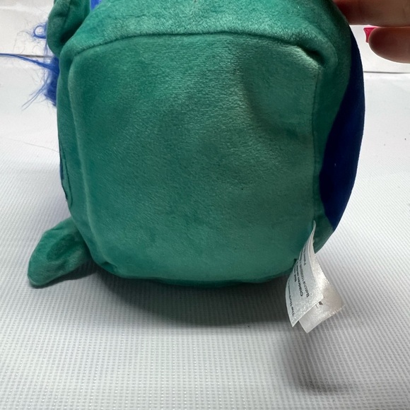 Cubd Trolls Branch Square Plush - Picture 5 of 9